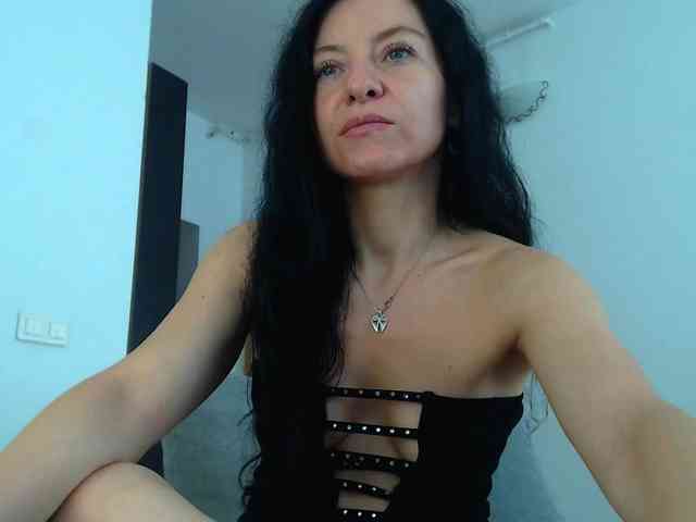Modella: BluEyesBaby