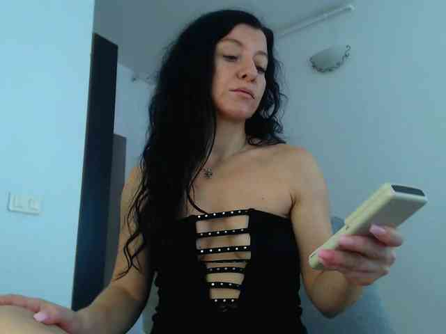 Modella: BluEyesBaby
