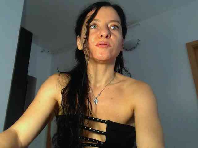 Modella: BluEyesBaby