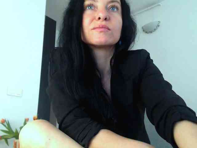 Modella: BluEyesBaby