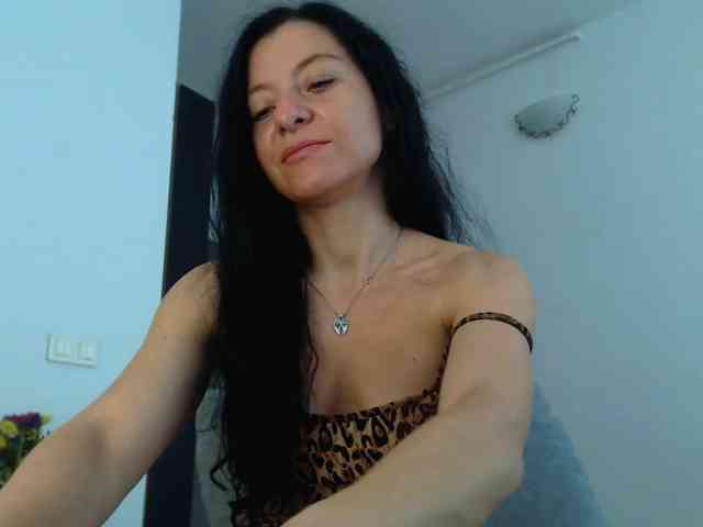 Modella: BluEyesBaby
