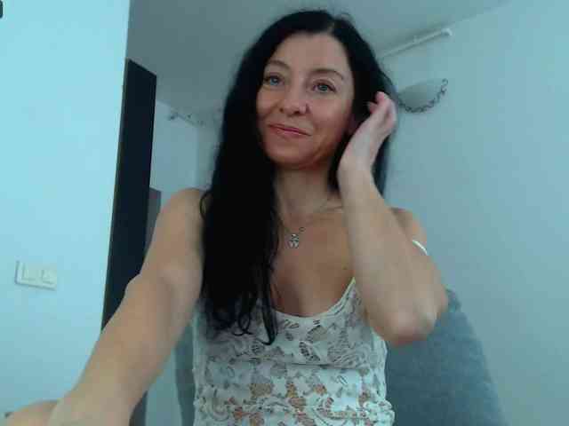 Modella: BluEyesBaby
