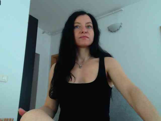 Modèle: BluEyesBaby