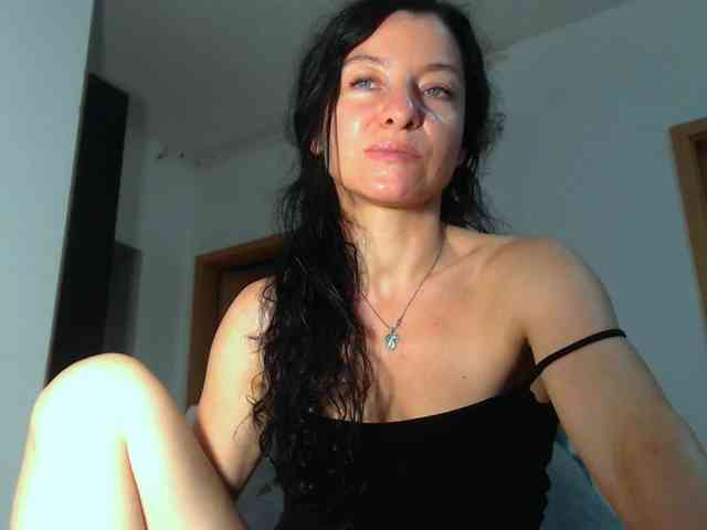 BluEyesBaby webcam
