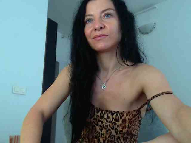 Modella: BluEyesBaby