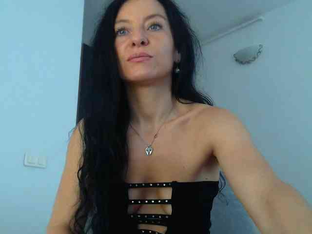 Modella: BluEyesBaby