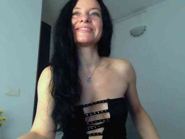 Modella: BluEyesBaby