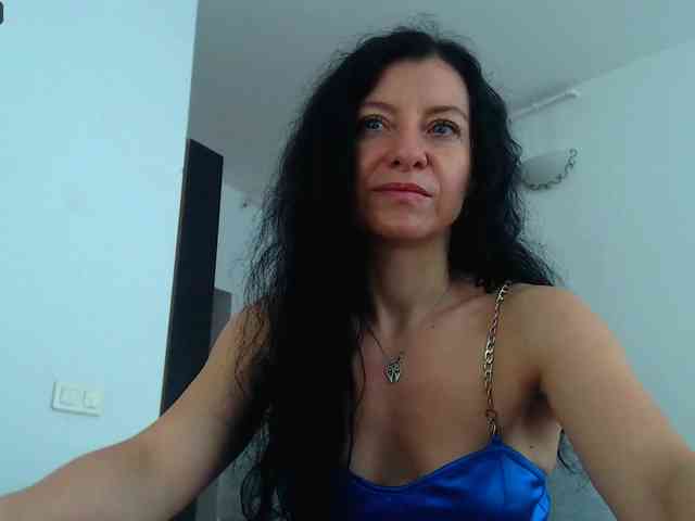Modella: BluEyesBaby