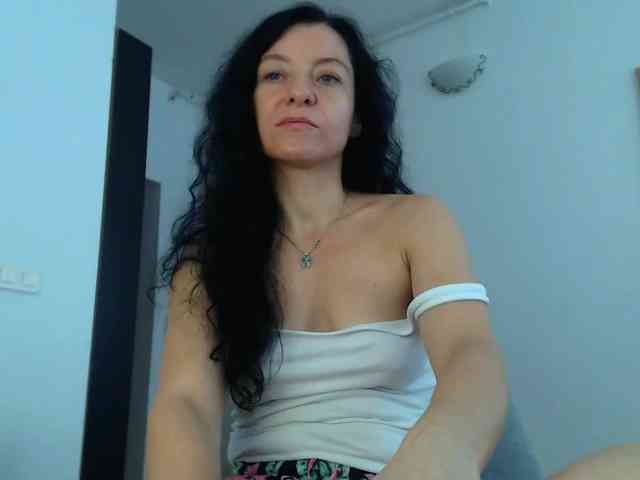 Modella: BluEyesBaby