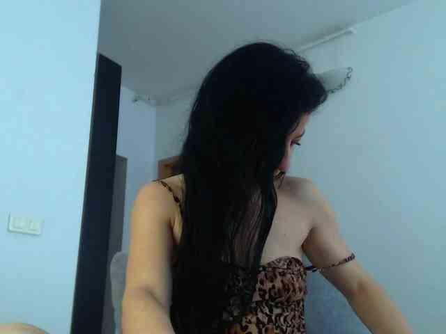Modella: BluEyesBaby
