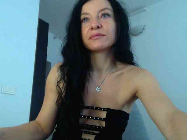 Modella: BluEyesBaby