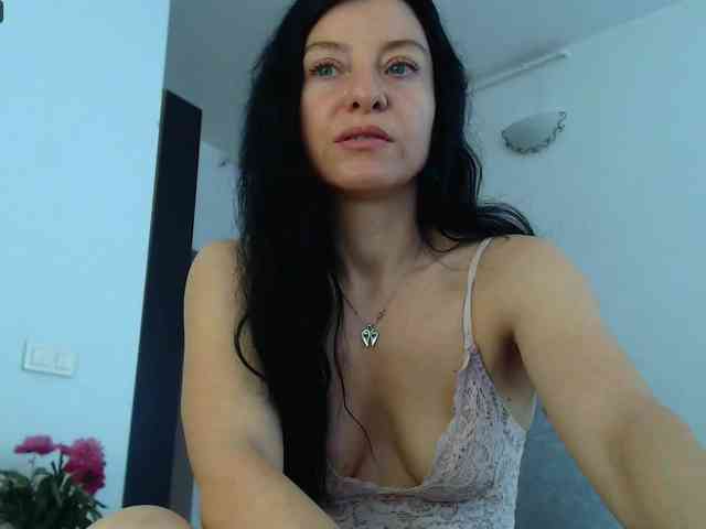 Modèle: BluEyesBaby