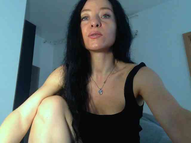 Modella: BluEyesBaby