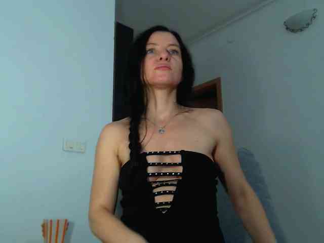 Modella: BluEyesBaby
