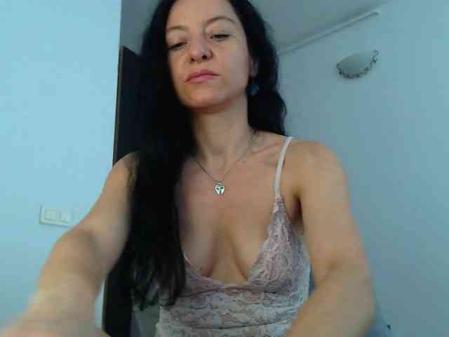 Modella: BluEyesBaby