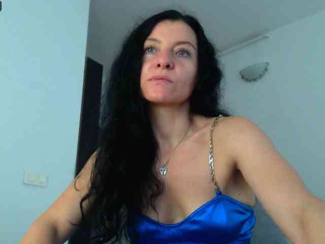 Modèle: BluEyesBaby