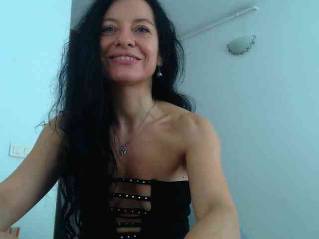 Modella: BluEyesBaby