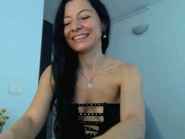 Modella: BluEyesBaby