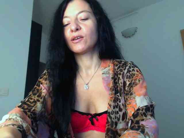 Modella: BluEyesBaby