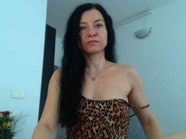 Modella: BluEyesBaby