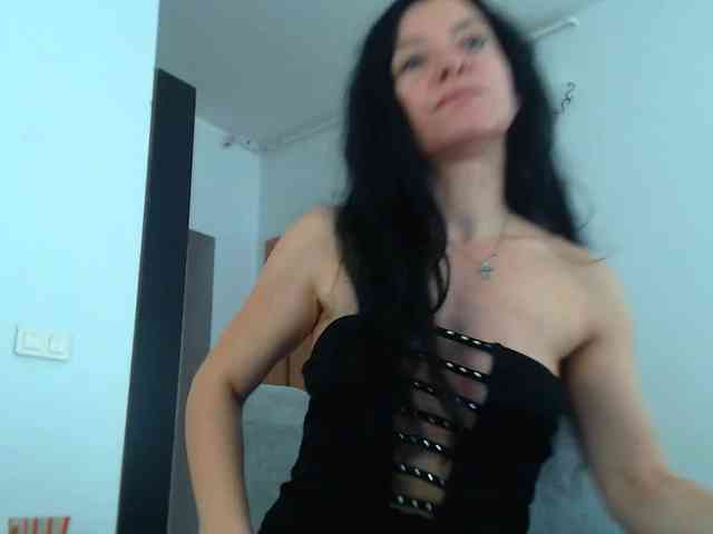 Modella: BluEyesBaby