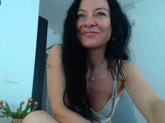 Modella: BluEyesBaby
