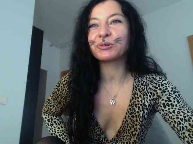 Modella: BluEyesBaby