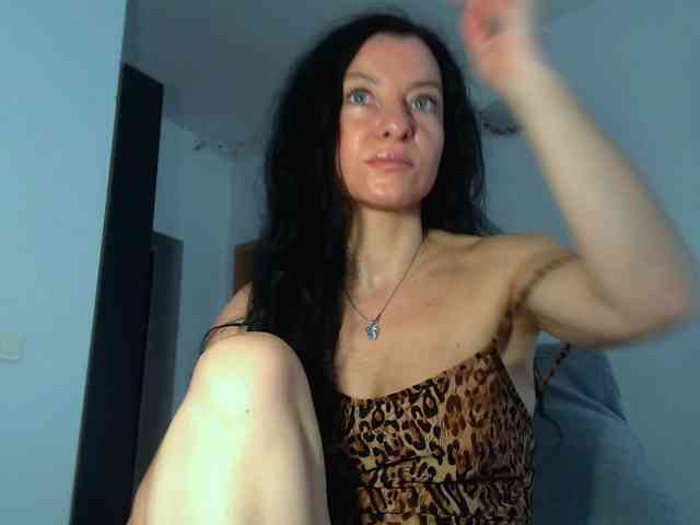 Modèle: BluEyesBaby