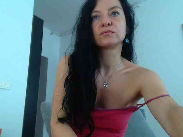Modèle: BluEyesBaby