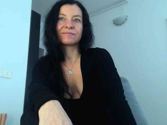 Modella: BluEyesBaby
