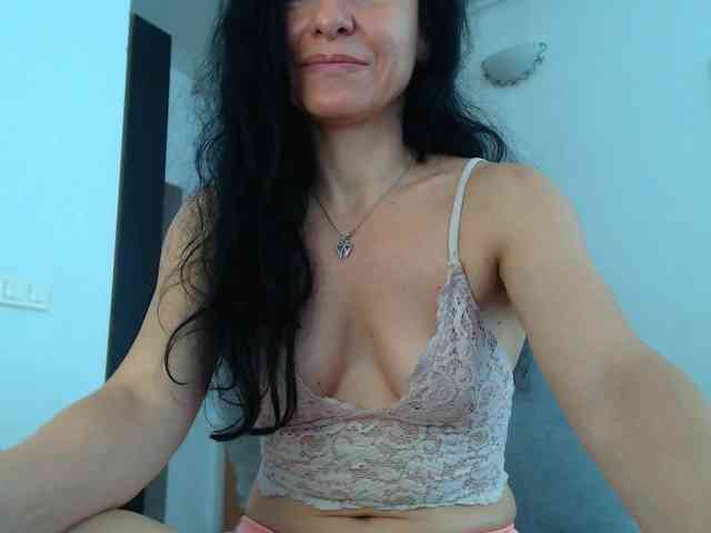 Modella: BluEyesBaby