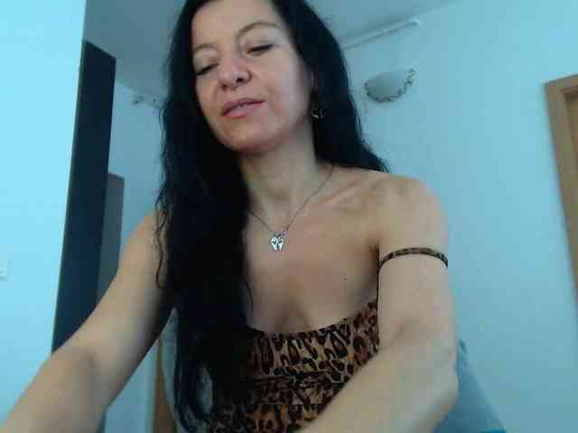 Modella: BluEyesBaby