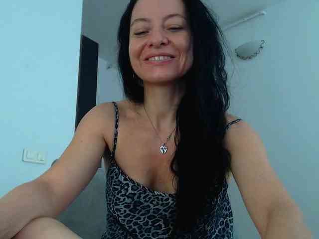 Modella: BluEyesBaby