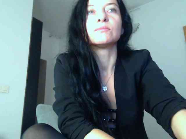 Modella: BluEyesBaby