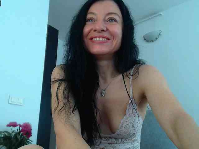 Modella: BluEyesBaby