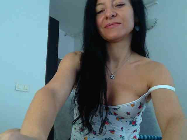 Modella: BluEyesBaby