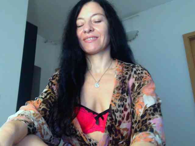 Modella: BluEyesBaby