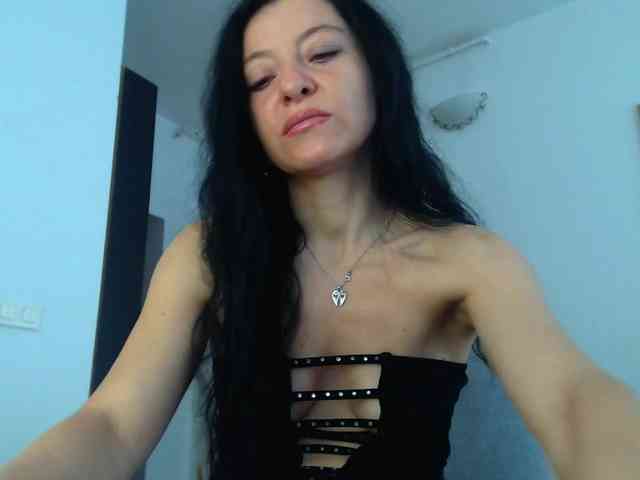 Modella: BluEyesBaby