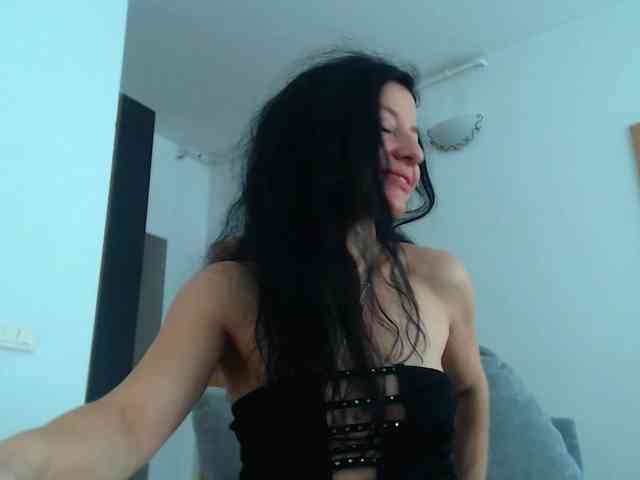 Modella: BluEyesBaby