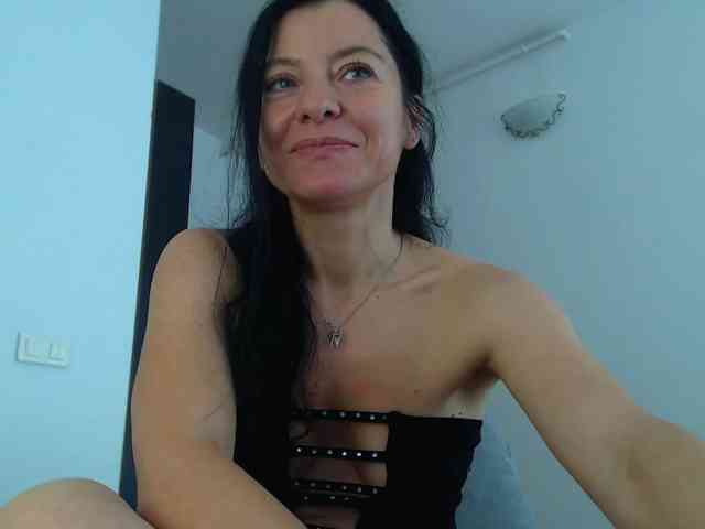 Modella: BluEyesBaby