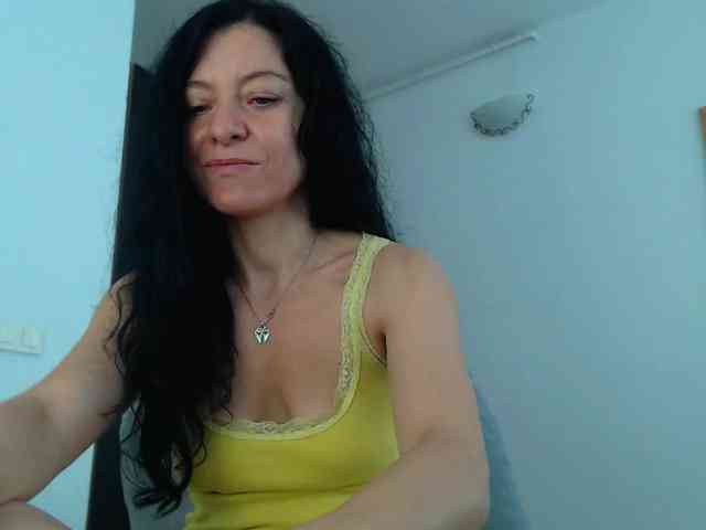 Modella: BluEyesBaby