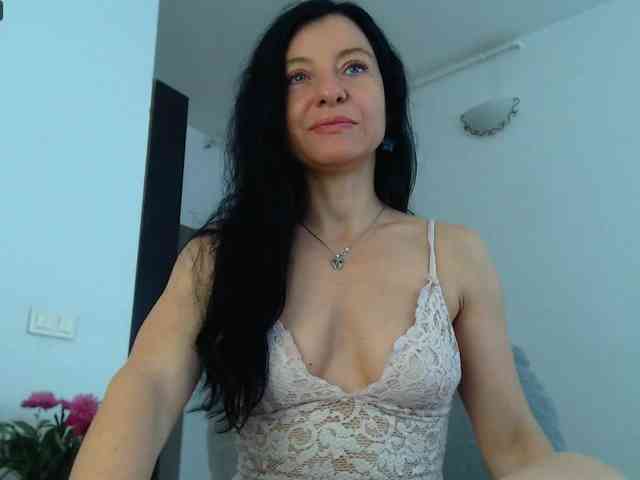 Modella: BluEyesBaby