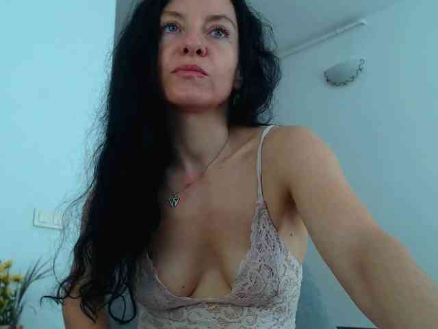 Modella: BluEyesBaby