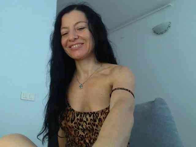 Modella: BluEyesBaby