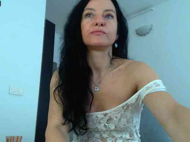 Modella: BluEyesBaby