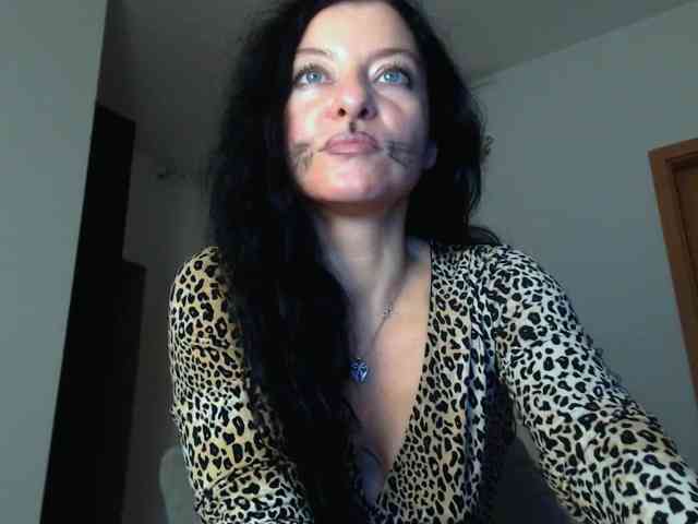 Modella: BluEyesBaby