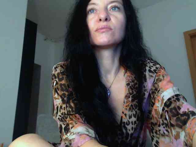 Modella: BluEyesBaby