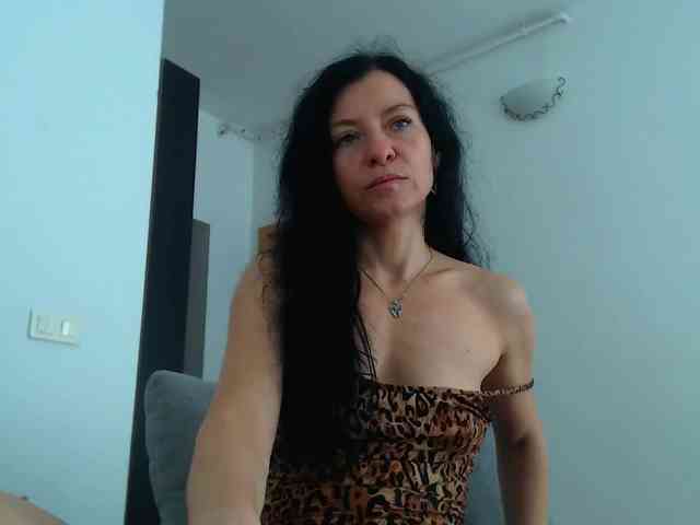 Modella: BluEyesBaby