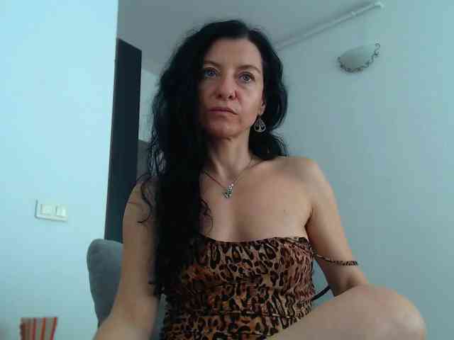 Modella: BluEyesBaby