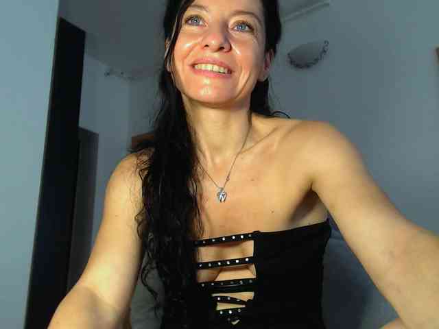 Modella: BluEyesBaby